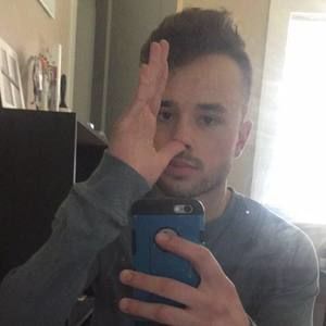 Meet your Posher, Tanner